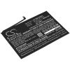 Аккумулятор для Samsung Galaxy Tab A7 10.4 2020, SM-T505, SM-T500 [6800mAh]. Рис 1