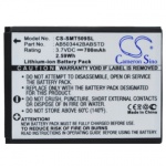 Аккумулятор для Samsung SGH-T509, SGH-T509s, AB503442BA [700mAh]