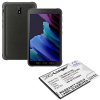 Аккумулятор для Samsung Galaxy Tab Active 3, SM-T570, SM-T575, SM-T575N [4900mAh]. Рис 4