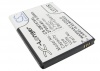 Усиленный аккумулятор серии X-Longer для Telstra GT-N7000B Next G, Galaxy Note, EB615268VU, EB615268VA [2700mAh]. Рис 2