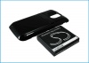 Усиленный аккумулятор для Samsung SGH-T989, Galaxy S Hercules, Hercules, Galaxy S II X, EB-L1D7IBA [3400mAh]. Рис 3