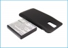 Усиленный аккумулятор для Samsung SGH-T989, Galaxy S Hercules, Hercules, Galaxy S II X, EB-L1D7IBA [2800mAh]. Рис 2