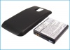 Усиленный аккумулятор для Samsung SGH-T989, Galaxy S Hercules, Hercules, Galaxy S II X, EB-L1D7IBA [2800mAh]. Рис 4