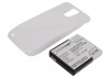 Усиленный аккумулятор для Samsung SGH-T989, Galaxy S Hercules, Galaxy S II X, EB-L1D7IBA [2800mAh]. Рис 1