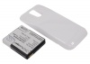 Усиленный аккумулятор для Samsung SGH-T989, Galaxy S Hercules, Galaxy S II X, EB-L1D7IBA [2800mAh]. Рис 2