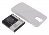 Усиленный аккумулятор для Samsung SGH-T989, Galaxy S Hercules, Galaxy S II X, EB-L1D7IBA [2800mAh]. Рис 3