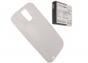 Усиленный аккумулятор для Samsung SGH-T989, Galaxy S Hercules, Galaxy S II X, EB-L1D7IBA [2800mAh]. Рис 5