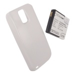 Усиленный аккумулятор для Samsung SGH-T989, Galaxy S Hercules, Galaxy S II X, EB-L1D7IBA [2800mAh]