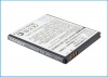 Усиленный аккумулятор серии X-Longer для T-Mobile Galaxy S II, SGH-T989 [1800mAh]. Рис 3