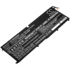 Усиленный аккумулятор для Samsung Ultrabook 940X3G, 1588-3366 [6100mAh]. Рис 1