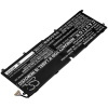 Усиленный аккумулятор для Samsung Ultrabook 940X3G, 1588-3366 [6100mAh]. Рис 2