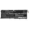 Усиленный аккумулятор для Samsung Ultrabook 940X3G, 1588-3366 [6100mAh]. Рис 3