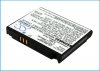 Аккумулятор для Verizon SCH-U940, U940 Glyde, SCH-U940v [1000mAh]. Рис 4