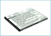 Аккумулятор для Samsung GT-S7530, Omnia M, SCH-W999, GT-S7530L, SGH-W999, GT-S7530E, EB445163VU [1250mAh]. Рис 3