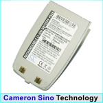 Аккумулятор для Samsung SCH-S300, SCH-S307, SCH-S308, SCH-T300, SCH-T308, SCH-X219, SCH-X308 [750mAh]