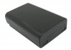 Усиленный аккумулятор для Samsung NX30, WB2200F, WB2200, ED-BP1410, BP1410 [1200mAh]. Рис 3