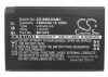 Усиленный аккумулятор для Samsung NX30, WB2200F, WB2200, ED-BP1410, BP1410 [1200mAh]. Рис 5
