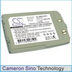 Аккумулятор для Samsung SGH-X430, SCH A565, SCH-X430 [600mAh]