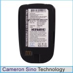 Аккумулятор для Samsung SGH-X660, SGH-X668, BST5028BC [750mAh]