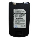 Аккумулятор для Samsung SGH-Z400, SGH-Z400v, SGH-Z400i, SGH-Z408 [850mAh]