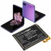 Аккумулятор для Samsung Galaxy Z Flip, SM-F7000, SM-F700W/DS, SM-F700N, SM-F700U, SM-F700J, SM-F700F [2300mAh]. Рис 5