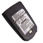 Аккумулятор для Samsung SGH-ZV30 [1000mAh]