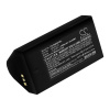 Аккумулятор для Sonel KT-670, KT-640, KT-560 [2600mAh]. Рис 1