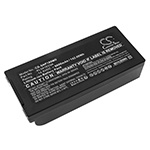 Аккумулятор для SonoScape ST-180, S7, S9, S8 EXP [9600mAh]