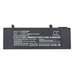 Усиленный аккумулятор для SonoScape E2, E3, E1 Exp, X1, X3, X5 [6200mAh]