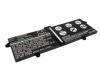 Аккумулятор для Samsung XE550C22-H01, Chromebook 550C, XE550C22, XW550C [6800mAh]. Рис 1