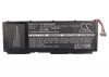 Аккумулятор для Samsung Series 7 Chronos, NP700Z3A, NP700Z, NP700Z5B-W01UB, NP700Z3C-S02US, NP700Z3A-S06, NP700Z3AH, 1588-3366, AA-PBPN8NP [4400mAh]. Рис 5