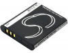 Аккумулятор для SONY Bloggie Duo, Bloggie Touch, MHS-TS20K, MHS-TS20, MHS-FS3, MHS-FS2, MHS-TS22, MHS-TS10/B, MHS-FS2K, Bloggie MHS-TS10, MDR-100, MDR-100ABN, MDR-1RBT, SP70 [800mAh]. Рис 3
