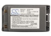Аккумулятор для SONY CMD-CD5, CMD-J18, QN-CD5BPS [1400mAh]. Рис 5