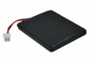 Аккумулятор для SONY PlayStation 3 Wireless Qwerty Keypad, PS3 Wireless Qwerty Keypad, CECHZK1UC, CECHZK1JP, MK11-3023 [570mAh]. Рис 4