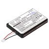 Аккумулятор для SONY PS5 DualSense, CFI-1015A, CFI-ZCT1W [1600mAh]. Рис 1