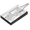 Аккумулятор для SONY PS5 DualSense, CFI-1015A, CFI-ZCT1W [1600mAh]. Рис 2
