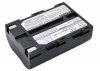 Аккумулятор для TOSHIBA TEC B-SP2D Portable Bluetooth Printer, B-SP2D [1500mAh]. Рис 1