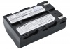 Аккумулятор для TOSHIBA TEC B-SP2D Portable Bluetooth Printer, B-SP2D [1500mAh]. Рис 2