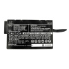 Аккумулятор для Sager PC-M200, NP6200, NP660/862, NP8100, NP8300, NP8600 series, NJ1020, SSB-V20CLS/E [6600mAh]. Рис 5