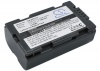 Аккумулятор для Panasonic AJ-PCS060G(Portable Hard Disk Unit), AG-DVX100BE, NV-DS8, NV-DS3, NV-EX3, NVEX3, PV-BP8, CGR-D08SE/1B, CGR-D120E/1B, CGR-D120A/1B, CGR-D08A/1B, AG-DVC15, NV-DA1B, NV-DA1EN, NV-DS11EN, NV-DS11ENA ... [750mAh] [посмотреть все]. Рис 1