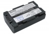 Аккумулятор для Panasonic AJ-PCS060G(Portable Hard Disk Unit), AG-DVX100BE, NV-DS8, NV-DS3, NV-EX3, NVEX3, PV-BP8, CGR-D08SE/1B, CGR-D120E/1B, CGR-D120A/1B, CGR-D08A/1B, AG-DVC15, NV-DA1B, NV-DA1EN, NV-DS11EN, NV-DS11ENA ... [750mAh] [посмотреть все]. Рис 3