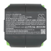 Аккумулятор для SPECTRA PRECISION GL622, GL612, UL633N, DG613, DG613G, DG813 [10000mAh]. Рис 5