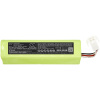 Аккумулятор для SCOTT Proflow Sc, Proflow SC160, Sc Asbestos [4500mAh]. Рис 3