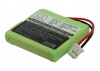 Аккумулятор для Sagem DCP 12-300, DCP 21-300, DCP 22-300, T335, T304 [500mAh]. Рис 1
