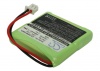 Аккумулятор для Sagem DCP 12-300, DCP 21-300, DCP 22-300, T335, T304 [500mAh]. Рис 2
