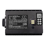 Аккумулятор для SIMOCO-SEPURA STP8000, STS8000, STP8038, STP8030, STP8035, STP8040, STP8080 [3300mAh]