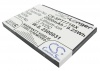 Усиленный аккумулятор для NETGEAR Aircard 782s, W-5, 2500031 [2500mAh]. Рис 1