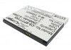 Усиленный аккумулятор для NETGEAR Aircard 782s, W-5, 2500031 [2500mAh]. Рис 2