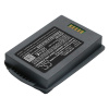 Аккумулятор для Spectralink 8400, 8450, 8452, RS657 [1800mAh]. Рис 2