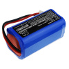Аккумулятор для SPRING ECG-903A [1100mAh]. Рис 2